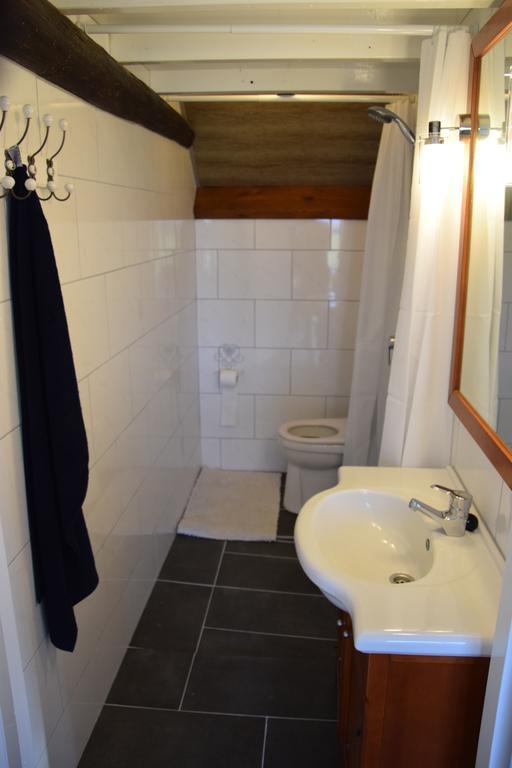 T Appelstekje Villa Appeltern Екстериор снимка
